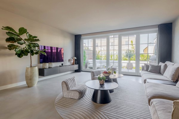 Medium property photo - Zandenburg 16, 2342 BV Oegstgeest